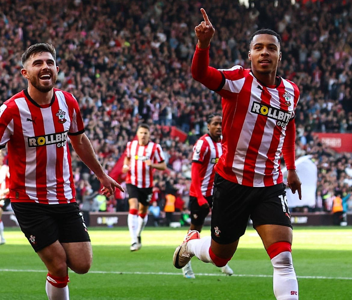 南安普顿将赴客场迎战英格兰足球比赛对手的简单介绍 南安普顿将赴客场迎战英格兰足球比赛对手的简单介绍